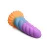 8.3 in. "Unicorn Horn" Silicone Fantasy Dildo 8.3 in. "Unicorn Horn" Silicone Fantasy Dildo