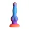 Creature Cocks Space Cock Glow-in-the-Dark Silicone Alien Dildo