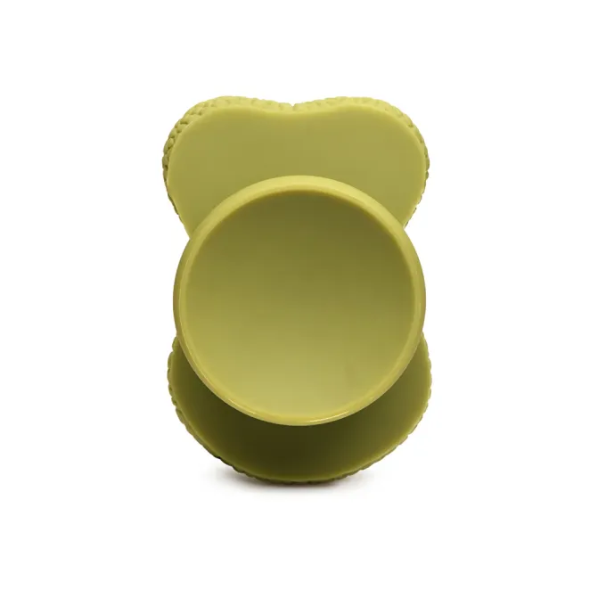 Creature Cocks Swamp Monster Silicone Scaly Dildo