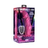8.75 in. "Xenox" Alien Wasp Vibrating Fantasy Dildo with Remote 8.75 in. "Xenox" Alien Wasp Vibrating Fantasy Dildo with Remote