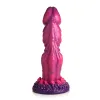 8.75 in. "Xenox" Alien Wasp Vibrating Fantasy Dildo with Remote 8.75 in. "Xenox" Alien Wasp Vibrating Fantasy Dildo with Remote