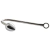 Master Series Deluxe Anal Hook Trainer with 3 Plugs