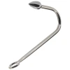 Master Series Deluxe Anal Hook Trainer with 3 Plugs
