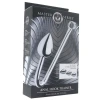 Master Series Deluxe Anal Hook Trainer with 3 Plugs