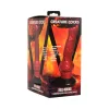 7.5 in. "Hell-Hound" Silicone Canine Fantasy Dildo 7.5 in. "Hell-Hound" Silicone Canine Fantasy Dildo