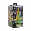 8.5 in. "Monster Octopus" Silicone Tentacle Fantasy Dildo