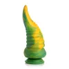 8.5 in. "Monster Octopus" Silicone Tentacle Fantasy Dildo