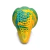 8.5 in. "Monster Octopus" Silicone Tentacle Fantasy Dildo
