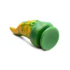 8.5 in. "Monster Octopus" Silicone Tentacle Fantasy Dildo