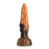 8 in. "Ravager" Demon Tentacle Fantasy Silicone Dildo
