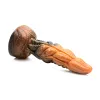 8 in. "Ravager" Demon Tentacle Fantasy Silicone Dildo