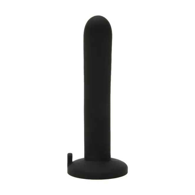5 Inch Me You Us Rechargeable Liquid Silicone Vibrating Dildo