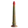 Creature Cocks Tenta-Dick Tentacle Silicone Dildo