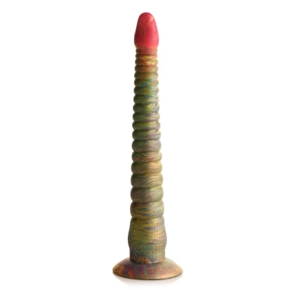 Creature Cocks Tenta-Dick Tentacle Silicone Dildo
