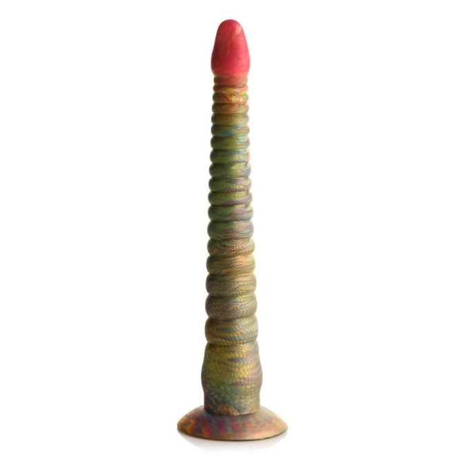 Creature Cocks Tenta-Dick Tentacle Silicone Dildo