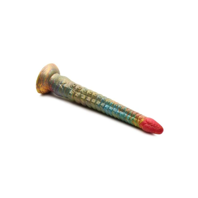 Creature Cocks Tenta-Dick Tentacle Silicone Dildo