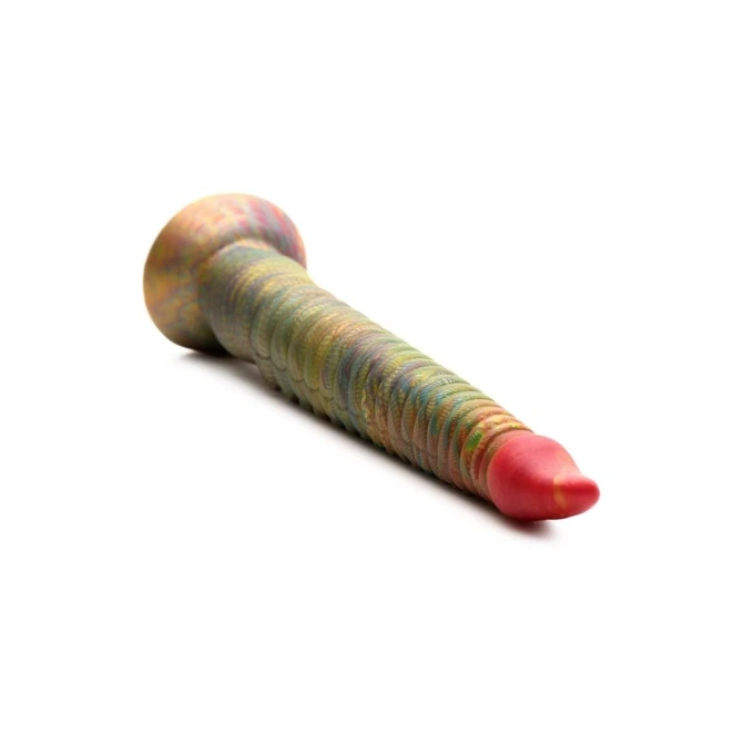 Creature Cocks Tenta-Dick Tentacle Silicone Dildo