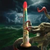 Creature Cocks Tenta-Dick Tentacle Silicone Dildo
