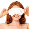 Sportsheets Peaches 'n CreaMe Soft Eye Mask