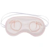 Sportsheets Peaches 'n CreaMe Soft Eye Mask