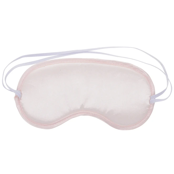 Sportsheets Peaches 'n CreaMe Soft Eye Mask