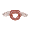 Sportsheets Peaches 'n CreaMe Silicone Lips