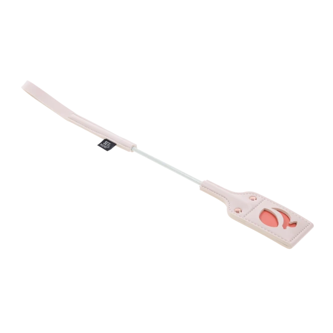 Sportsheets Peaches 'n CreaMe Mini Riding Crop