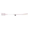 Sportsheets Peaches 'n CreaMe Mini Riding Crop