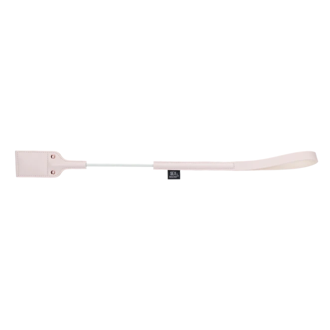 Sportsheets Peaches 'n CreaMe Mini Riding Crop