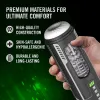 M for Men Master Blaster Suction Vibrating Stroker Black M for Men Master Blaster Suction Vibrating Stroker Black