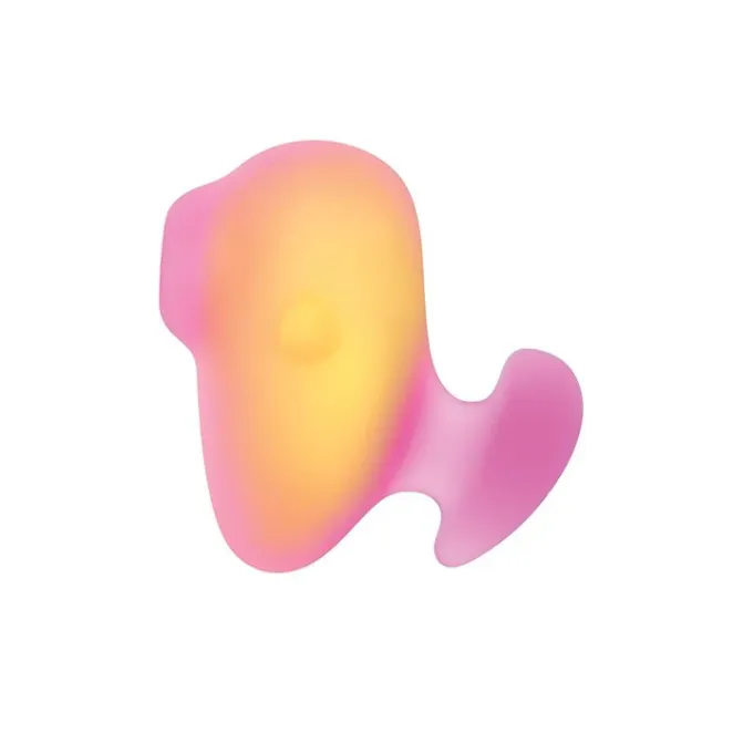 Romp Kiss Rechargeable Clitoral Suction Stimulator