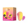 Romp Kiss Rechargeable Clitoral Suction Stimulator