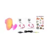 Romp Kiss Rechargeable Clitoral Suction Stimulator