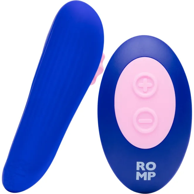 ROMP Party Remote Control Panty Vibe