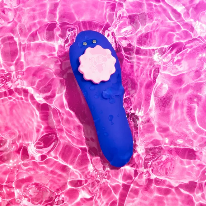 ROMP Party Remote Control Panty Vibe