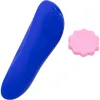 ROMP Party Remote Control Panty Vibe