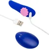 ROMP Party Remote Control Panty Vibe