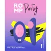 ROMP Party Remote Control Panty Vibe