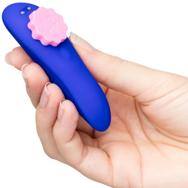 ROMP Party Remote Control Panty Vibe