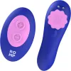 ROMP Party Remote Control Panty Vibe