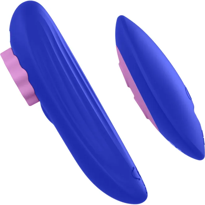 ROMP Party Remote Control Panty Vibe