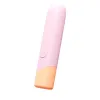 Vush Peachy Rechargeable Silicone Bullet Massager