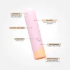 Vush Peachy Rechargeable Silicone Bullet Massager