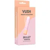Vush Peachy Rechargeable Silicone Bullet Massager