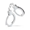 Temptasia Beginner Cuffs Silver Temptasia Beginner Cuffs Silver