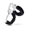 Temptasia Beginner Handcuffs Black Temptasia Beginner Handcuffs Black