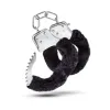 Temptasia Beginner Handcuffs Black Temptasia Beginner Handcuffs Black