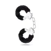 Temptasia Beginner Handcuffs Black Temptasia Beginner Handcuffs Black
