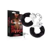 Temptasia Beginner Handcuffs Black Temptasia Beginner Handcuffs Black