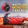 Creature Cocks King Scorpion Silicone Dildo Creature Cocks King Scorpion Silicone Dildo